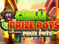 Chilli Prize Pots