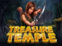 Treasure Temple