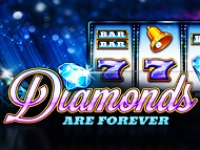 Diamonds are Forever 3 Lines