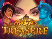 Aladdins Treasure