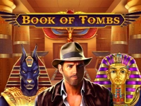 Book of Tombs