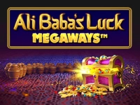 Ali Babas Luck Megaways