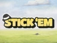 Stick ‘em