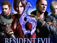 Resident Evil 6