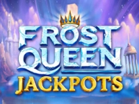 Frost Queen Jackpots