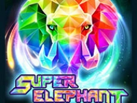 Super Elephant