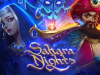 Sahara Nights