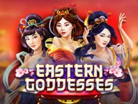 Eastern Goddesses