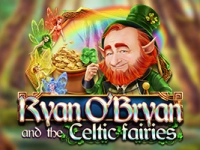 Ryan O'Bryan and the Celtic Fairies