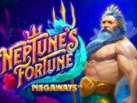 Neptunes Fortune Megaways