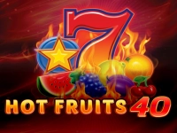 Hot Fruits 40