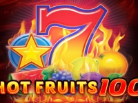 Hot Fruits 100