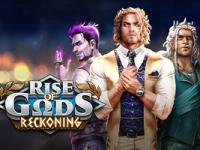 Rise of Gods: Reckoning