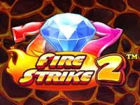 Fire Strike 2