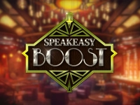 Speakeasy Boost