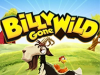 Billy Gone Wild