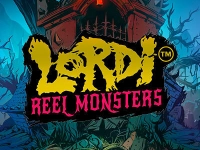 Lordi Reel Monster