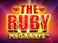 The Ruby Megaways