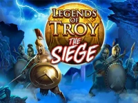 Legends of Troy: The Siege