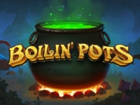 Boilin Pots