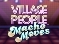 Village People Macho Moves