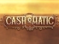 Cash-O-Matic