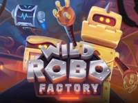 Wild Robo Factory