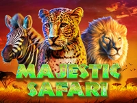 Majestic Safari