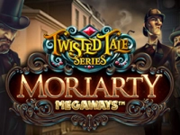 Moriarty Megaways