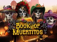 Book of Muertitos