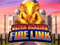 Ultra Blazing Fire Link