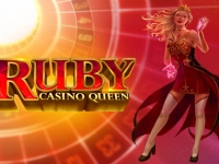 Ruby Casino Queen