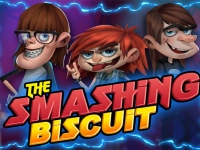 The Smashing Biscuit