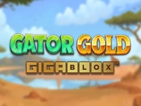 Gator Gold - Gigablox