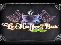 Le Kaffee Bar