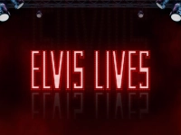 Elvis Lives