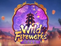 Wild Fireworks