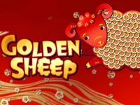 Golden Sheep