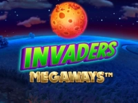 Invaders Megaways