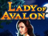 Lady of Avalon