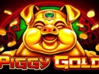 Piggy Gold