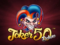 Joker 50 DeLuxe