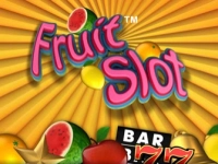 Fruit Slot