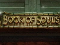 Book of Souls