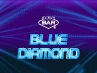 Blue Diamond