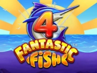 4 Fantastic Fish