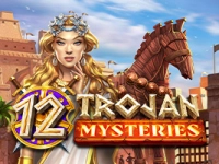 12 Trojan Mysteries