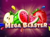 Mega Blaster