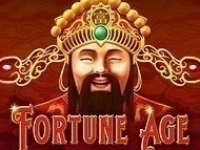 Reel Riches Fortune Age