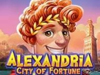 Alexandria City of Fortune